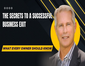 Veteran Dealmaker Cameron Bishop Featured on The Entreprenudist Podcast, Unpacking Secrets to a Successful Business Exit