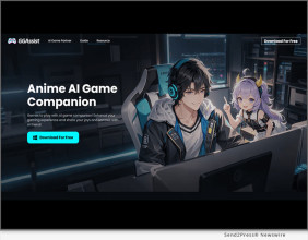 Ggassist Gamimate – The Best Ai Gaming Companion For Gamers