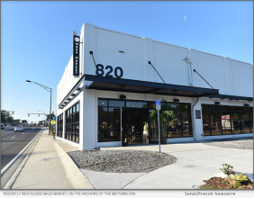 City Of Lakeland Selects Rma To Revitalize Midtown Cra With Comprehensive Redevelopment Plan Update