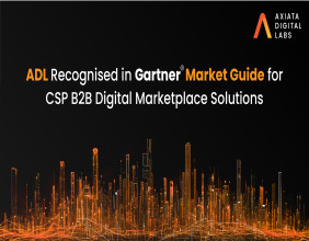 ADL’s Axonect Enterprise Marketplace Recognized in 2025 Gartner® Market Guide for CSP B2B Digital Marketplace Solutions