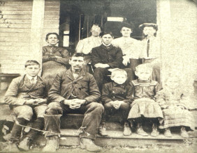 Emmy-Winning Filmmaker Launches 'Somerville' A Documentary Film to Save the Grove Family’s Historic Farm
