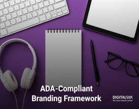 Digital Silk Launches ADA-Compliant Branding Framework to Support Inclusive Design in 2025
