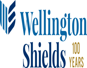Wellington Shields Celebrates 100 Years with NYSE Closing Bell Ringing