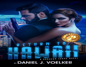 New Hawaiian-Infused Spy Thriller Launches High-Stakes Espionage Series