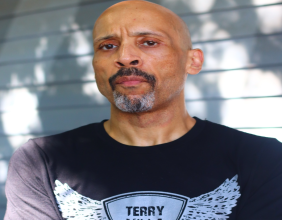 HIP Video Promo Presents: Terry Milla premieres new music video 'Goodbye Baebe' on ThaCultureReport