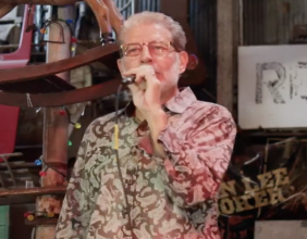 HIP Video Promo Presents: Christopher Wyze & The Tellers premiere new music video on Music-News.com