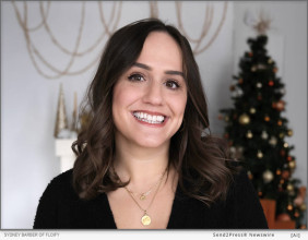Floify’s Head Of Product Sydney Barber Receives 2025 Mortgage Star Award
