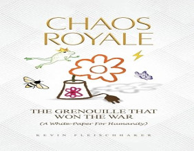 New Book Explores Urgent Global Human Development Challenges Through a Bold Systems Thinking Lens