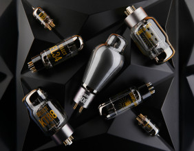 Ray Tubes Launches Vacuum Tubes Designed for Hi-fi Audio