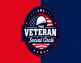 The Veteran Social Circle Launches to Help Veterans Reconnect, Rebuild, and Rise