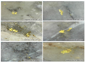Sitka Provides an Update on Drilling at Its RC Gold Project, Yukon, with Visible Gold Observed in All Holes Drilled to Date at the Rhosgobel Target