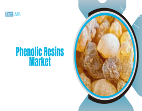Phenolic Resins Market to Reach USD 27.2 Billion by 2035, Growing at 5.4% CAGR