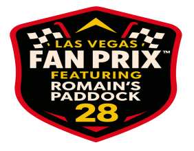 'Fan Prix' Fan Fest Featuring Romain Grosjean to Premier During Las Vegas Race Week