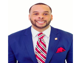 Leadership Tennessee Names Corbin I. Carpenter, Esq. to Class XII
