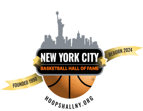 NYC BASKETBALL HALL OF FAME WELCOMES FOUR NEW BOARD MEMBERS