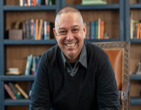 Creative Stories Media Adds Talented Web Designer