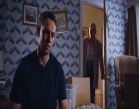 Welsh Language Soap Breaks New Ground With Male Sexual Abuse