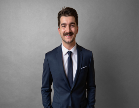 OGARAJETS Welcomes Wyatt Breedlove as Business Intelligence Analyst