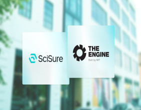 SciSure Sponsors The Engine to Deepen Commitment to Tough Tech Startups