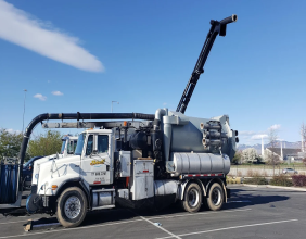 Drain and Sewer Cleaning From Sweet’s Services Now Includes Free Camera Inspection and Second Opinion