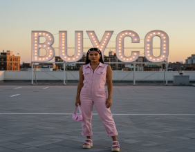 Buyco Rolls Out Y2K‑Inspired Sleeveless Jumpsuits & Rompers: Echoing Nostalgia in 2025