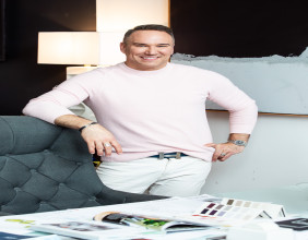 NBC12 Segment Features Johnathan H. Miller on Summer Home Staging Strategies in Richmond
