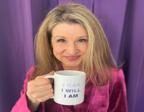 Top Empowerment Coach of the Year Awarded to Jamie McKinney by the IAOTP
