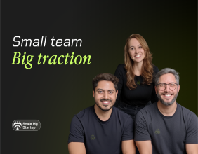 Early-Stage Startups Embrace Embedded Growth Operators as Alternative to Agencies
