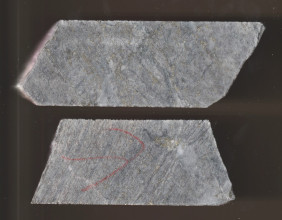 Orbec Completes Over 2,000 Meters of Diamond Drilling on Its 100% Owned Muus Gold Property, Chibougamau, Quebec