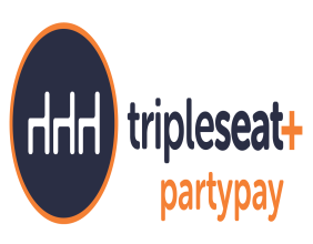 Introducing Tripleseat PartyPay, one platform to manage events & take payments, now available to more customers