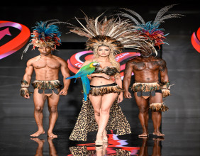 Art Hearts Fashion Hosts Events Across Miami for Swim Week 2025