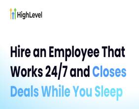 GoHighLevel AI Employee Suite Rolls Out With Voice AI, Content AI, Reviews AI, and Website Automation Funnel Tools