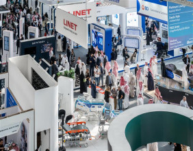 World’s Healthcare Leaders to Return to Riyadh for Global Health Exhibition 2025 in October