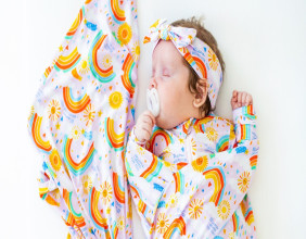 Raising Mama Releases Welcome Home Bundle to Ease the Mental Load of New Motherhood