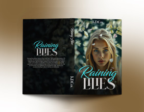 Debut Novel 'Raining Lilies' Explores Time, Identity, and Illusion Through a Historical-Fantasy Lens