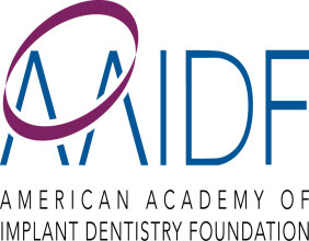 American Academy of Implant Dentistry Foundation Announces Inaugural Buhite Scholarship Recipient