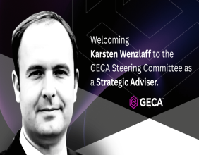 GECA Appoints Influential European Crowdfunding Architect Karsten Wenzlaff to Steering Committee