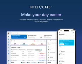 New Jersey School Districts Improve Operations with a Centralized Platform