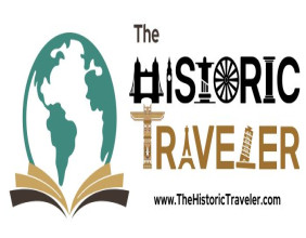 The Historic Traveler Media Debuts Immersive Magazine and Digital Platform for History, Travel & Historical Novel Lovers