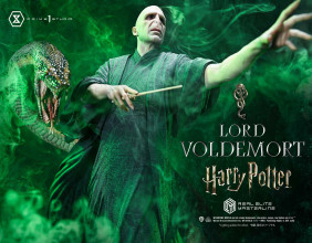 Pre-Orders Opened on July 15 for 'Harry Potter Lord Voldemort' Statue