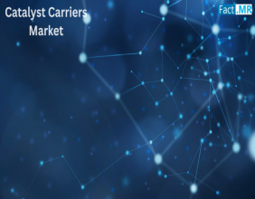 Catalyst Carriers Market to Total US$ 660.9 Million by 2035, Expanding at a 3.9% CAGR- Fact.MR Study