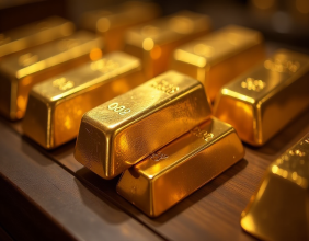 Gold rally stalls: awaiting new catalyst amid geopolitical tensions