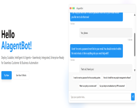 Royal Cyber Launches AgenticAI – The Autonomous Framework Powering the Future of Intelligent Digital Commerce