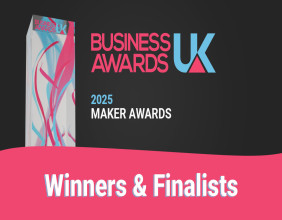 Business Awards UK 2025 Maker Awards: Recognising Craft, Innovation, and Growth