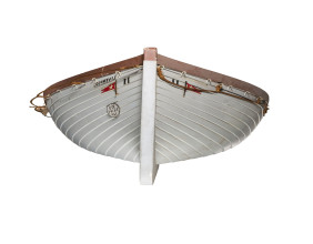 Full-Size Lifeboat from 'Titanic' (1997) Anchors Propstore’s Online Entertainment Memorabilia Auction