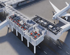 Tesla Outsourcing Services Champions Resilience: Pioneering BIM for a Sustainable Infrastructure Future