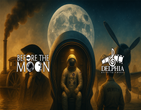 Award-Winning Film Studio Delphia Entertainment Begins Production on New NASA Documentary Before the Moon