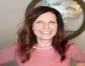 Rhonda Lea selected for Top Transformation Leader of the Year in Strategic Operations by IAOTP