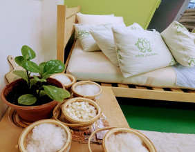 White Lotus Home Expands Global Reach Through Bed Bath & Beyond, Helping the World Sleep Safer—Naturally