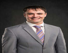 Associate Attorney Joseph Joyce joins Silverman Law Office
